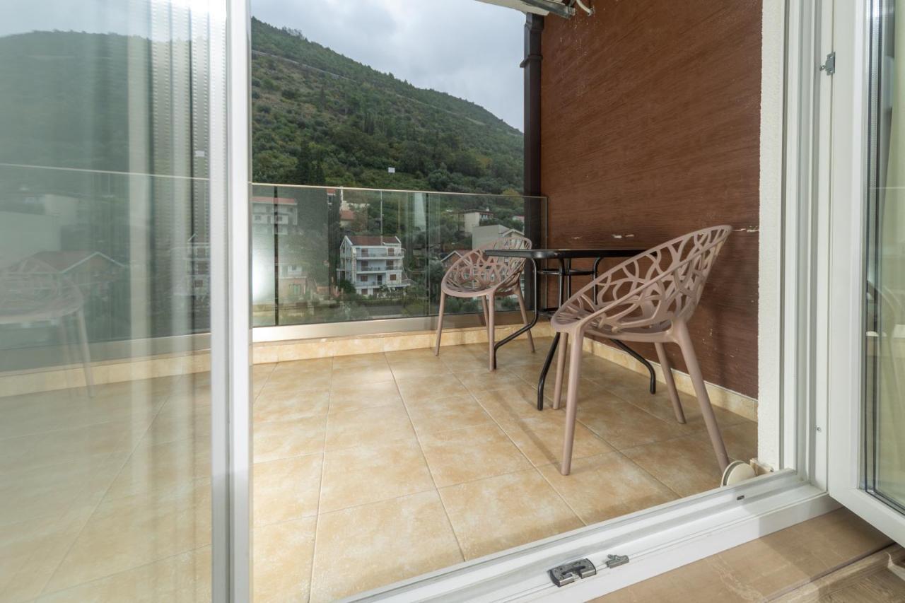 Hotel 219 Budva Exterior foto