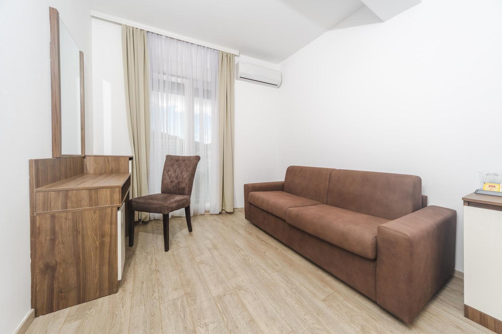 Hotel 219 Budva Exterior foto